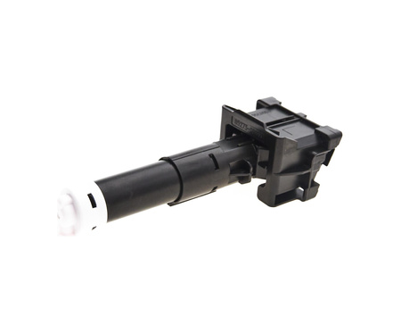 Spryskiwacz do mycia lamp