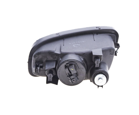 Lampa przeciwmgielna strona lewa