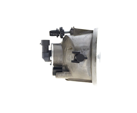 Lampa przeciwmgielna strona lewa