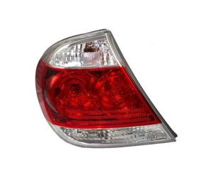 Lampa tył strona lewa