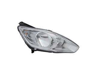 Lampa przednia strona lewa