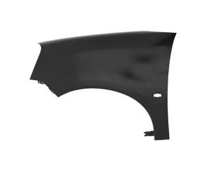 Błotnik strona lewa