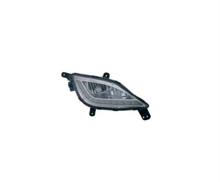 Lampa przeciwmgielna strona prawa