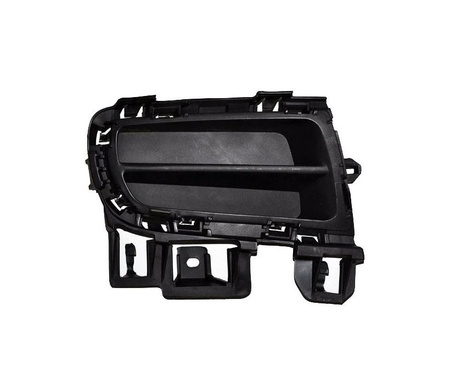 Grill zderzaka strona prawa