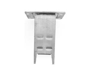 Wzmocnienie zderzaka