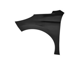 Błotnik strona lewa