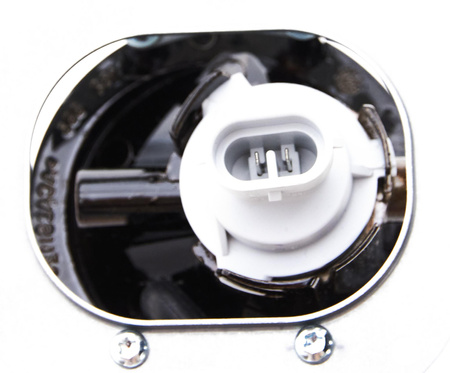 Lampa przeciwmgielna strona prawa