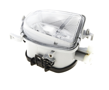 Lampa przeciwmgielna strona prawa