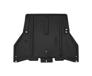 Osłona pod skrzynię biegów