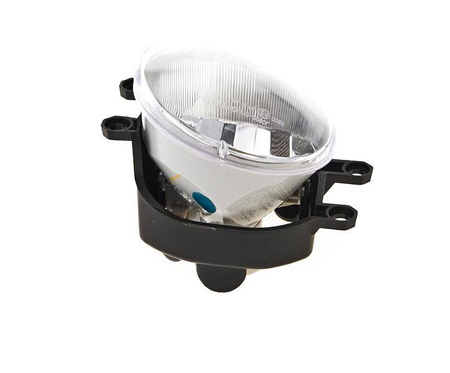Lampa przeciwmgielna strona prawa