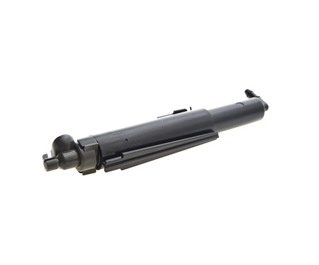 Spryskiwacz do mycia lamp