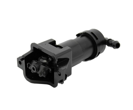 Spryskiwacz do mycia lamp strona prawa