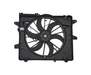 Wentylator chłodnicy