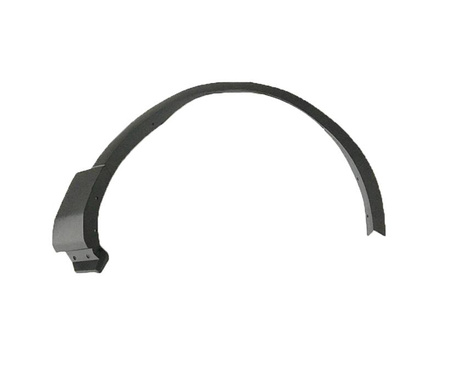 Listwa błotnika przód strona prawa