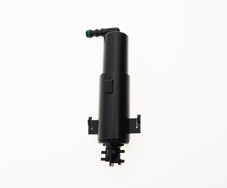 Spryskiwacz do mycia lamp strona prawa