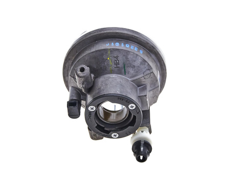 Lampa przeciwmgielna strona lewa