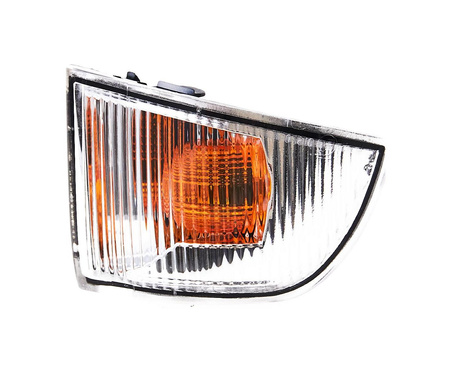 Kierunkowskaz na lusterku strona prawa