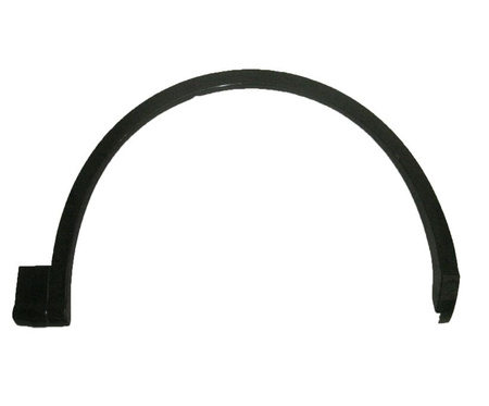 Listwa błotnika przód