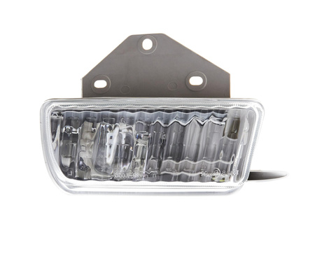 Lampa przeciwmgielna strona prawa