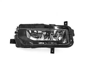 Lampa przeciwmgielna