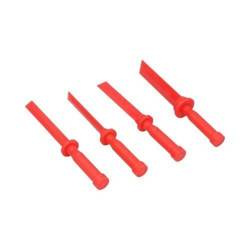 Zestaw Do Zbijania Ciężarków Felg Aluminiowych