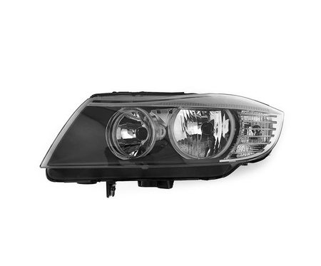 Lampa przednia strona lewa