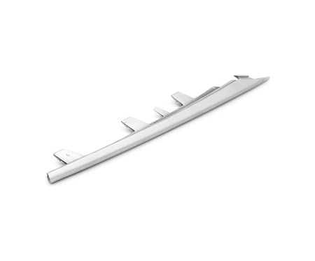 Listwa atrapy dolnej