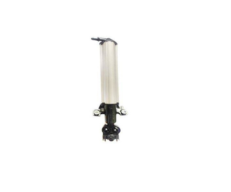 Spryskiwacz do mycia lamp