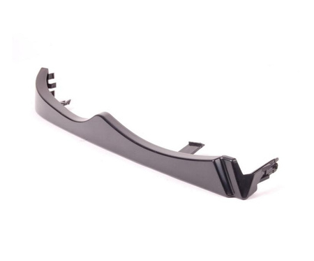 Listwa pod lampami strona prawa