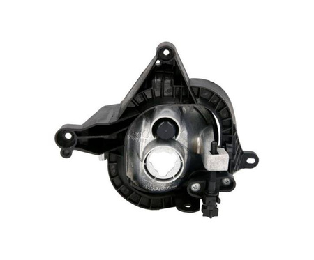 Lampa przeciwmgielna strona lewa