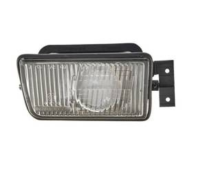 Lampa przeciwmgielna strona prawa