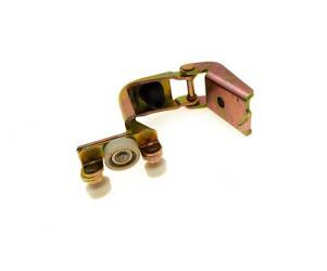 Rolki drzwi przesuwnych