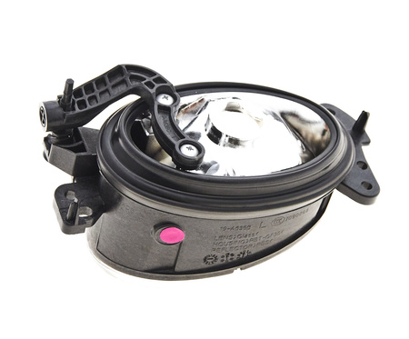 Lampa przeciwmgielna strona lewa