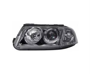 Lampa przednia strona lewa