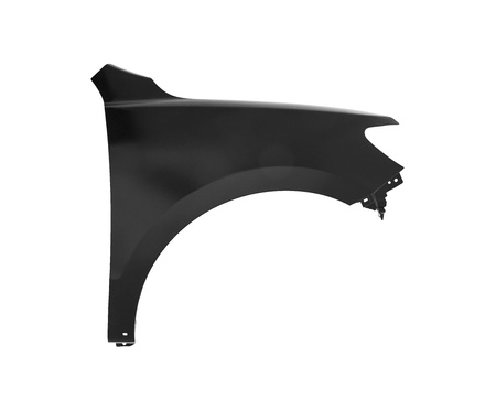 Błotnik strona prawa