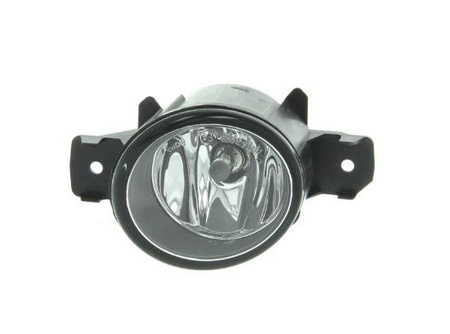 Lampa przeciwmgielna strona prawa