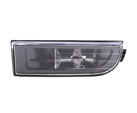 Lampa przeciwmgielna strona lewa