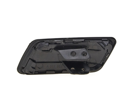 Zaślepka spryskiwacza reflektora strona prawa