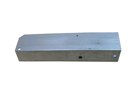 Mocowanie zderzaka strona prawa