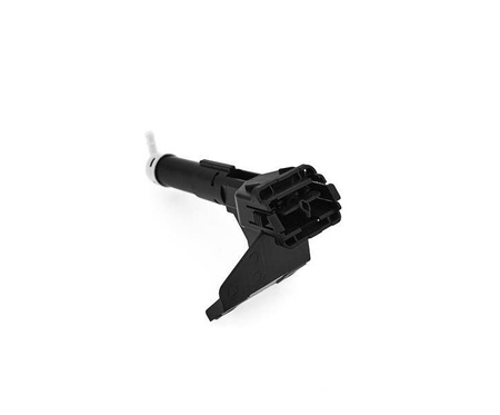 Spryskiwacz do mycia lamp