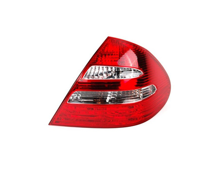 Lampa tył strona prawa