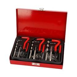 Zestaw Naprawczy Gwintów 88El. M6 M8 M10