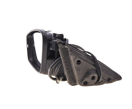 Lusterko boczne strona lewa