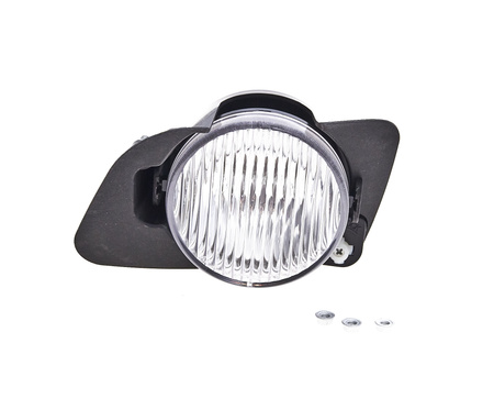 Lampa przeciwmgielna strona lewa