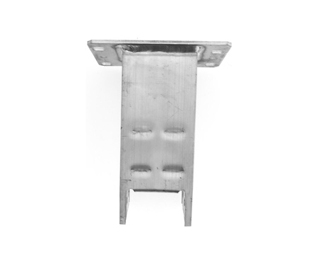 Wzmocnienie zderzaka