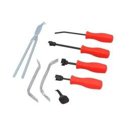 Szczypce Do Montażu Szczęk Hamulca Vw