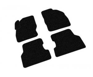 Dywaniki materiałowe