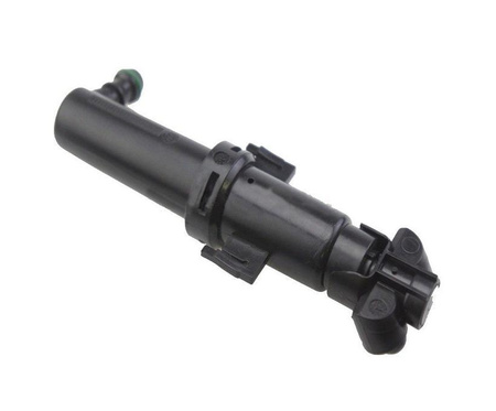 Spryskiwacz do mycia lamp strona prawa