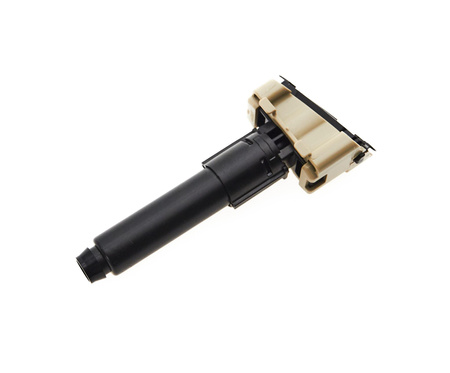 Spryskiwacz do mycia lamp