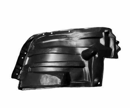 Nadkole strona prawa